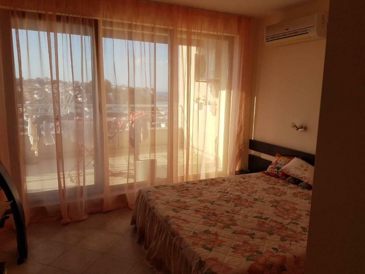 Апартаменти Хармани Süzebolu Dış mekan fotoğraf